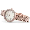 Emporio Armani Ladies Watch Rosa AR11355 | Watches Prime