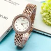 Emporio Armani Ladies Watch Rosa AR11355 | Watches Prime