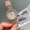 Emporio Armani Ladies Watch Rosa AR11355 | Watches Prime