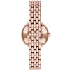 Emporio Armani Ladies Watch Rosa AR11355 | Watches Prime