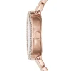 Emporio Armani Ladies Watch Rosa AR11355 | Watches Prime