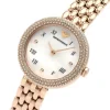 Emporio Armani Ladies Watch Rosa AR11355 | Watches Prime