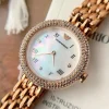 Emporio Armani Ladies Watch Rosa AR11355 | Watches Prime