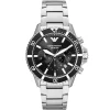 Emporio Armani Men's Watch Diver AR11360 | Watches Prime