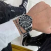 Emporio Armani Men's Watch Diver AR11360 | Watches Prime