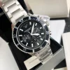 Emporio Armani Men's Watch Diver AR11360 | Watches Prime