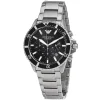 Emporio Armani Men's Watch Diver AR11360 | Watches Prime