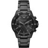 Emporio Armani Men's Watch Diver AR11363 | Watches Prime