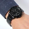 Emporio Armani Men's Watch Diver AR11363 | Watches Prime
