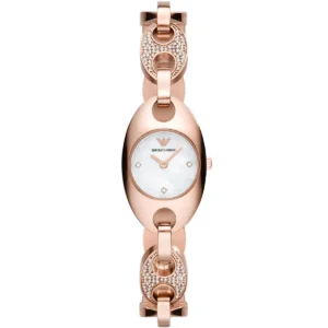 Emporio Armani Men's Watch Nicola AR11381 | Watches Prime