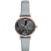 Emporio Armani Ladies Watch Gianni T-Bar AR11378 | Watches Prime Emporio Armani Ladies Watch Gianni T-Bar AR11378 | Watches Prime