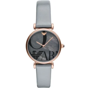 Emporio Armani Men's Watch Nicola AR11381 | Watches Prime