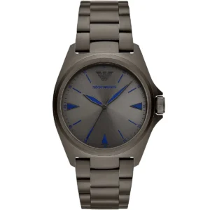 Emporio Armani Ladies Watch Gioia AR11382 | Watches Prime
