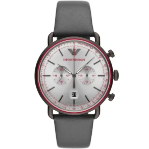 Emporio Armani Men's Watch Nicola AR11381 | Watches Prime