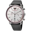 Emporio Armani Men's Watch Aviator AR11384 | Watches Prime