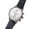 Emporio Armani Men's Watch Aviator AR11384 | Watches Prime