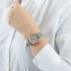 Emporio Armani Ladies Watch Gianni T-Bar AR11386 | Watches Prime Emporio Armani Ladies Watch Gianni T-Bar AR11386 | Watches Prime