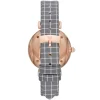 Emporio Armani Ladies Watch Gianni T-Bar AR11386 | Watches Prime Emporio Armani Ladies Watch Gianni T-Bar AR11386 | Watches Prime