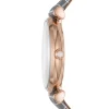 Emporio Armani Ladies Watch Gianni T-Bar AR11386 | Watches Prime Emporio Armani Ladies Watch Gianni T-Bar AR11386 | Watches Prime