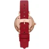 Emporio Armani Ladies Watch Gianni T-Bar AR11388 | Watches Prime