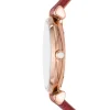 Emporio Armani Ladies Watch Gianni T-Bar AR11388 | Watches Prime