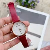Emporio Armani Ladies Watch Gianni T-Bar AR11388 | Watches Prime