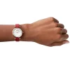 Emporio Armani Ladies Watch Gianni T-Bar AR11388 | Watches Prime