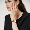 Emporio Armani Ladies Watch Gianni T-Bar AR11388 | Watches Prime