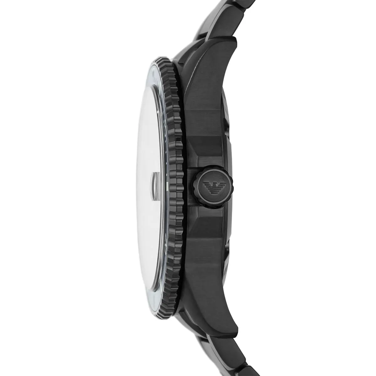 Emporio Armani Men's Watch Diver AR11398 | Watches Prime