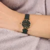 ساعة امبوريو ارماني نسائية جياني تي بار AR11400 | واتشز برايم