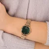ساعة امبوريو ارماني نسائية جياني تي بار AR11401 | واتشز برايم