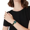 Emporio Armani Ladies Watch Gianni T-Bar AR11404 | Watches Prime