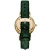 Emporio Armani Ladies Watch Gianni T-Bar AR11404 | Watches Prime