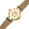 Emporio Armani Ladies Watch Gianni T-Bar AR11404 | Watches Prime