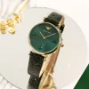 Emporio Armani Ladies Watch Gianni T-Bar AR11404 | Watches Prime
