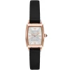 Emporio Armani Ladies Watch Gianni T-Bar AR11408 | Watches Prime