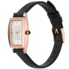 Emporio Armani Ladies Watch Gianni T-Bar AR11408 | Watches Prime