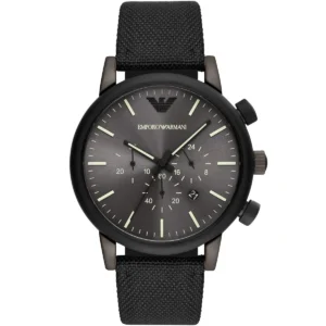 Emporio Armani Ladies Watch Gianni T-Bar AR11404 | Watches Prime