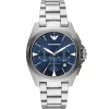 Emporio Armani Men's Watch Nicola AR11411 | Watches Prime