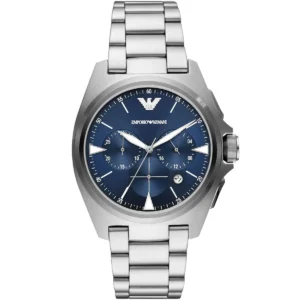Emporio Armani Ladies Watch Gianni T-Bar AR11408 | Watches Prime