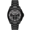 Emporio Armani Men's Watch Nicola AR11412 | Watches Prime