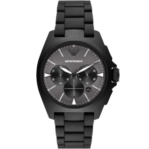 Emporio Armani Ladies Watch Gianni T-Bar AR11408 | Watches Prime