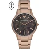 Emporio Armani Men's Watch Renato AR11413 | Watches Prime