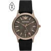 Emporio Armani Men's Watch Renato AR11414 | Watches Prime