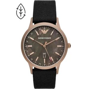 Emporio Armani Ladies Watch Rosa AR11416 | Watches Prime