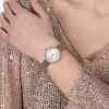 ساعة امبوريو ارماني نسائية روزا AR11415 | واتشز برايم
