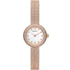 Emporio Armani Ladies Watch Rosa AR11416 | Watches Prime