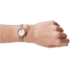 Emporio Armani Ladies Watch Rosa AR11416 | Watches Prime