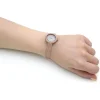Emporio Armani Ladies Watch Rosa AR11416 | Watches Prime