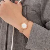 Emporio Armani Ladies Watch Rosa AR11416 | Watches Prime